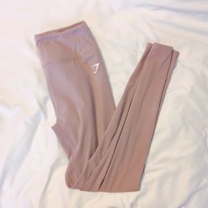 Gymshark Dreamy Leggings